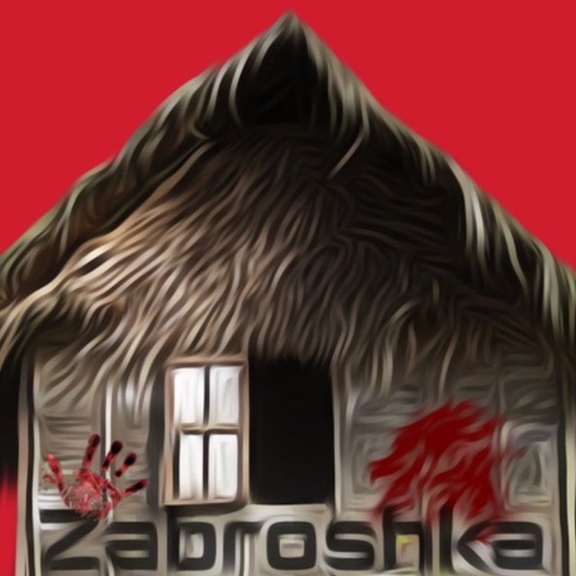 Zabroshka